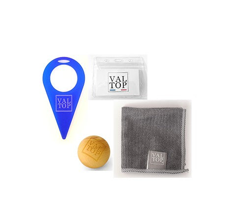 Accessoires sac  Valtop
