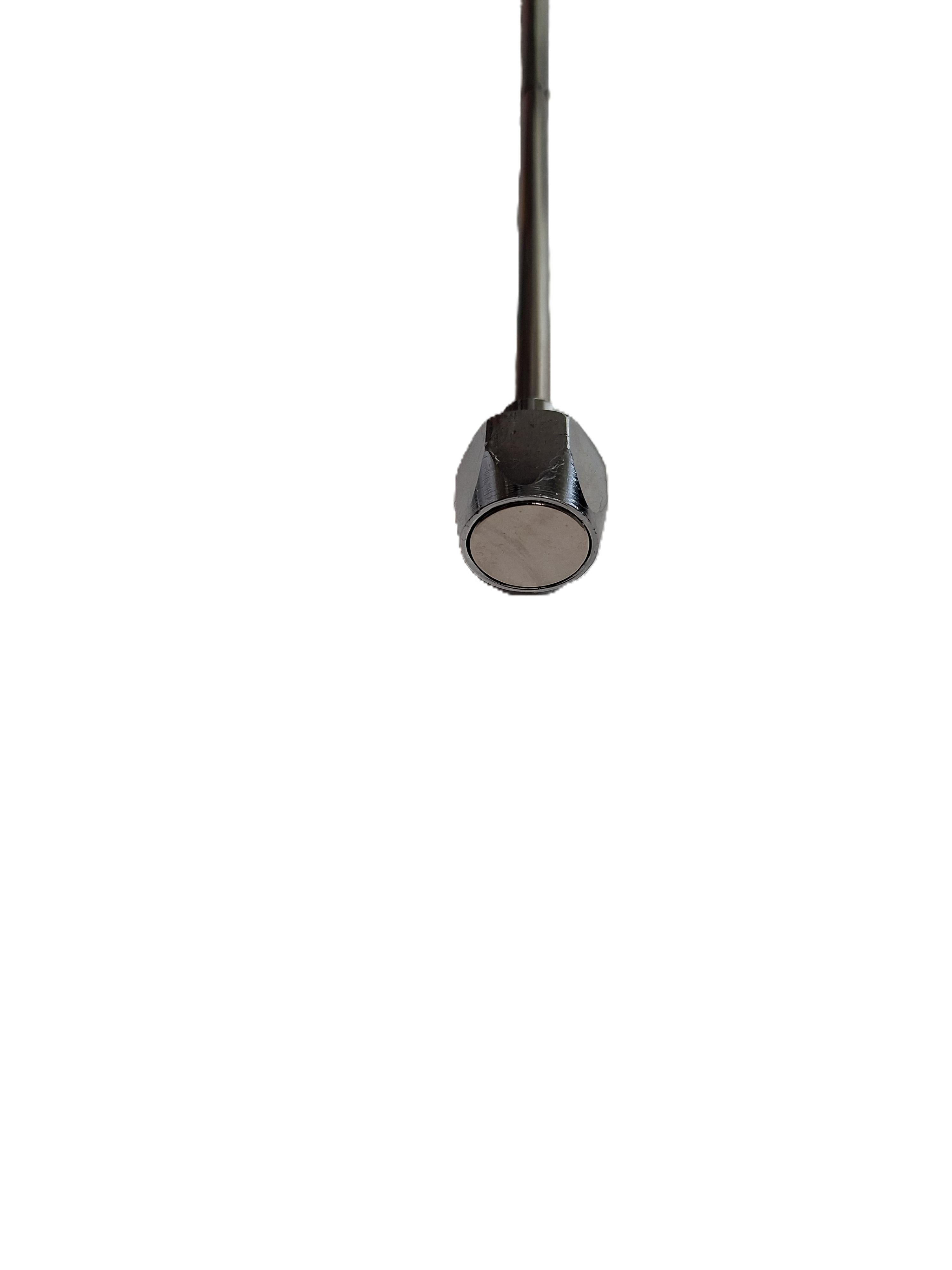 Aimant telescopique