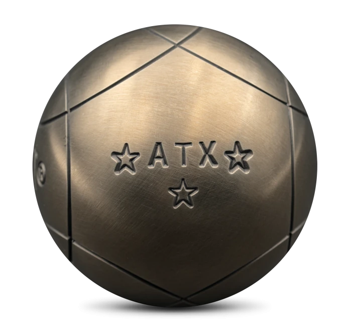 Obut ATX groefkogels 1 