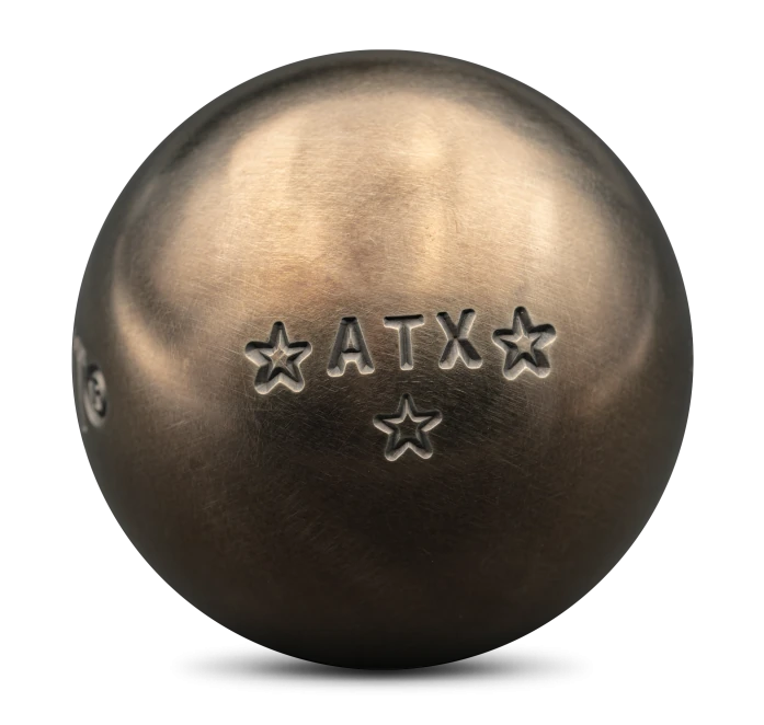 Obut ATX groefkogels 0 
