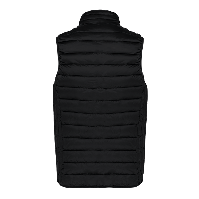 DOUDOUNE SANS MANCHES