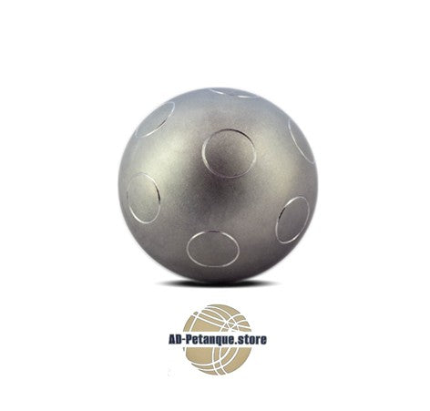 Mercure Inox DEMI-TENDRE 125