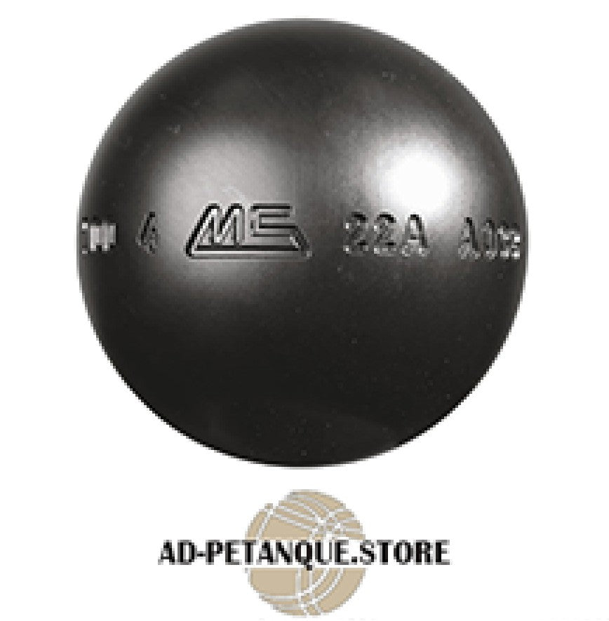 MS ACIER Carbon Tendre