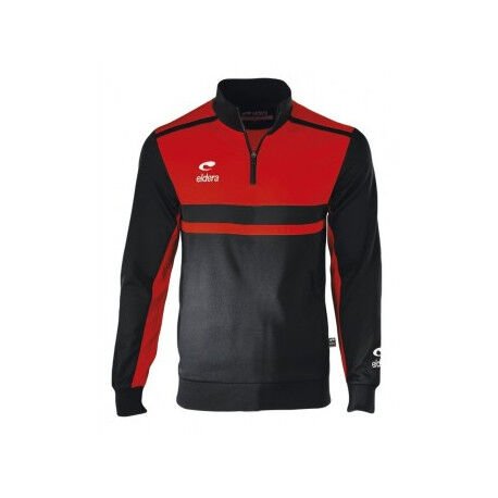 veste 1/2 zip Allure Eldera