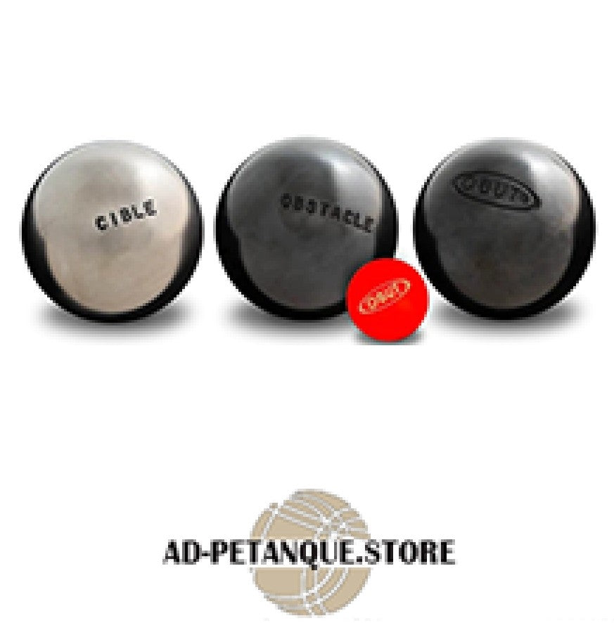 Jeu de tir de précision Obut