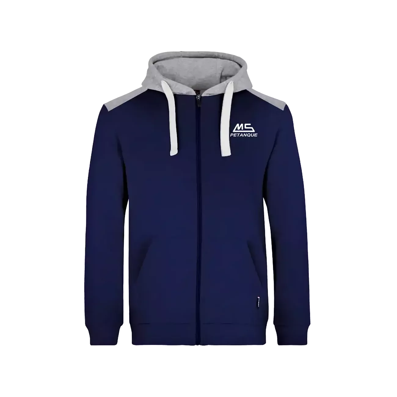 VESTE DE SURVETEMENT